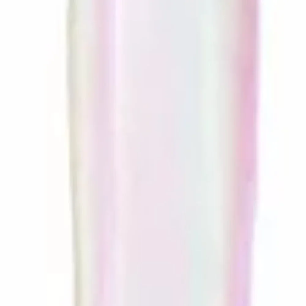 Victoria's Secret Holo Glow Lip Top Coat in Electric Blush NWT